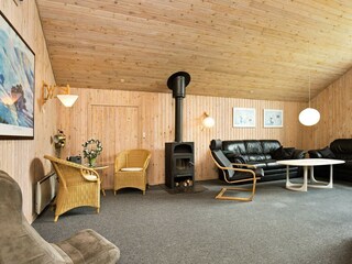 Vakantiehuis Dannemare  10