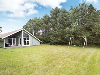 Vakantiehuis Dannemare  26