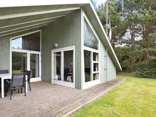 Maison de vacances Dannemare  31