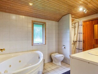 Ferienhaus Dannemare  11