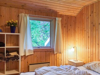 Vakantiehuis Dannemare  14