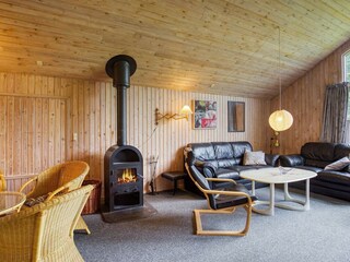 Vakantiehuis Dannemare  32