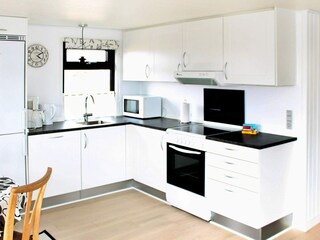Ferienhaus Lakolk  11
