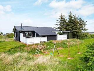 Maison de vacances Lakolk  8