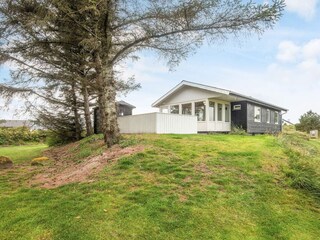 Maison de vacances Lakolk Enregistrement extérieur 1