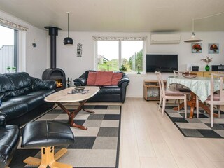 Maison de vacances Lakolk  6
