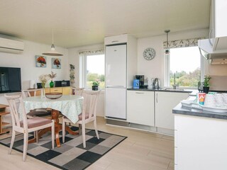 Maison de vacances Lakolk  27