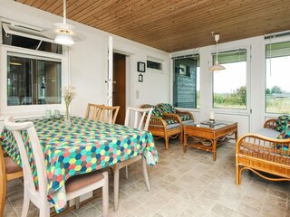 Maison de vacances Lakolk  8
