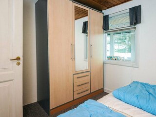 Maison de vacances Lakolk  17