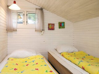 Maison de vacances Lakolk  33