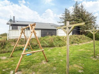 Vakantiehuis Lakolk  24