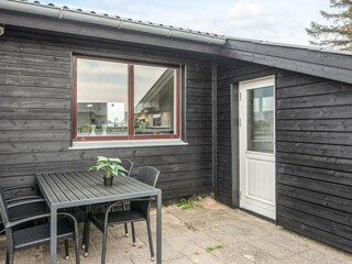 Maison de vacances Lakolk  29