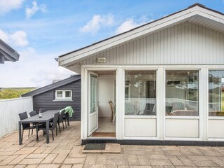 Ferienhaus Lakolk  10