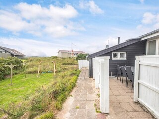 Maison de vacances Lakolk  9