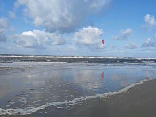 Vakantiehuis Lakolk  44
