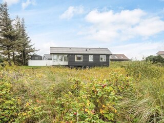 Vakantiehuis Lakolk  48