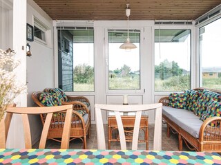 Maison de vacances Lakolk  37