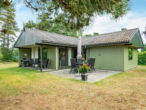 Holiday house 6 Personen Ferienhaus in Ebeltoft - Ebeltoft - image1