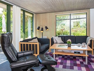 Ferienhaus Ebeltoft  2
