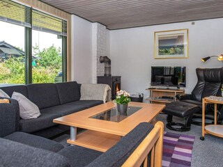 Vakantiehuis Ebeltoft  11