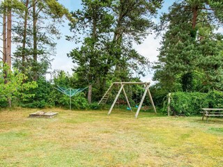 Casa per le vacanze Ebeltoft  15