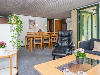 Ferienhaus Ebeltoft  7