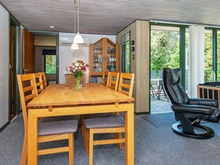 Casa de vacaciones Ebeltoft  19