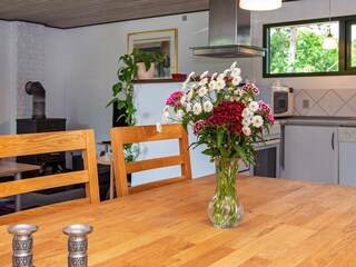 Vakantiehuis Ebeltoft  2