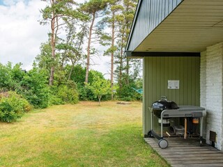 Maison de vacances Ebeltoft  21