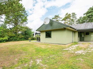 Casa per le vacanze Ebeltoft  15
