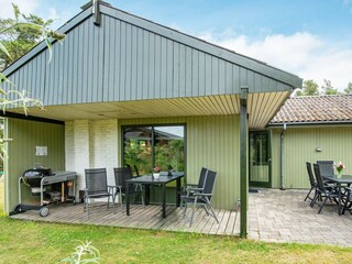 Casa per le vacanze Ebeltoft  11