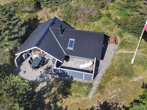 6 Personen Ferienhaus in Ringkøbing - Klegod - image1