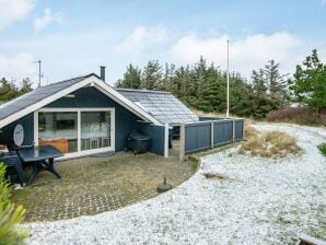 Holiday house 6 person holiday home in Ringkøbing - Klegod - image1