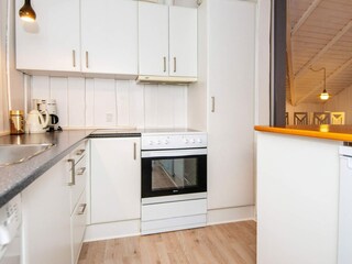 Holiday house Klegod  11
