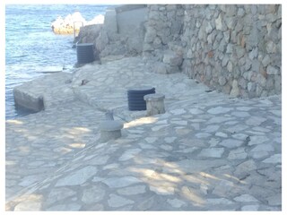 Apartamento de vacaciones Karlobag  26