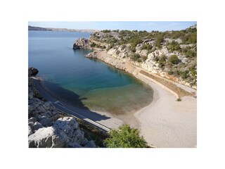 Apartamento de vacaciones Karlobag  27