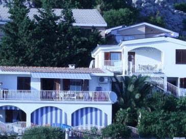 Holiday apartment Braja Wohnung 4