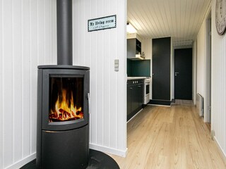 Casa de vacaciones Handbjerg  4
