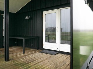 Casa de vacaciones Handbjerg  3