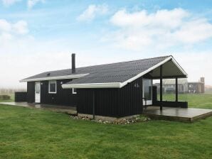 Holiday house 6 Personen Ferienhaus in Vinderup - Handbjerg - image1