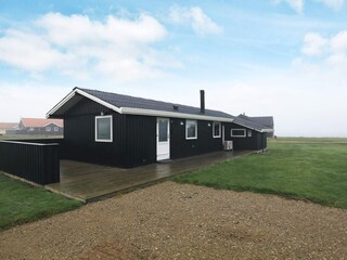 Casa de vacaciones Handbjerg  5