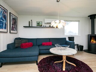 Casa de vacaciones Handbjerg  7