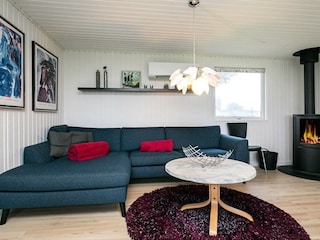 Ferienhaus Handbjerg  6