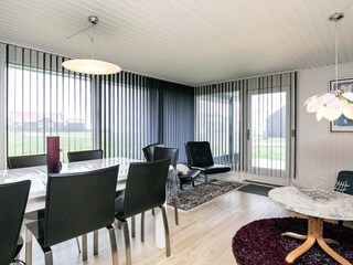 Casa de vacaciones Handbjerg  8