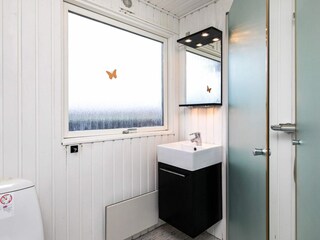 Holiday house Handbjerg  5