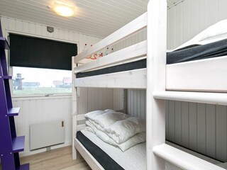 Holiday house Handbjerg  14