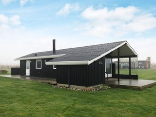 Holiday house Handbjerg  9