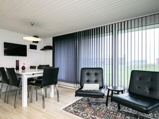 Holiday house Handbjerg  12