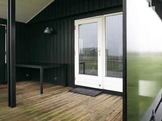 Holiday house Handbjerg  14