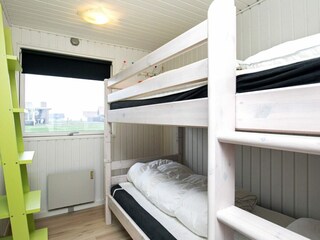 Vakantiehuis Handbjerg  34